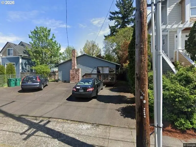 1118 SE 45th Ave, Portland, OR 97215 - #2