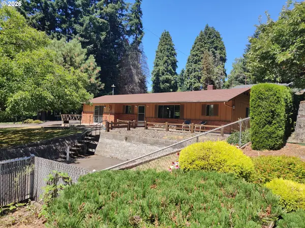 2300 NE 46th St, Vancouver, WA 98663