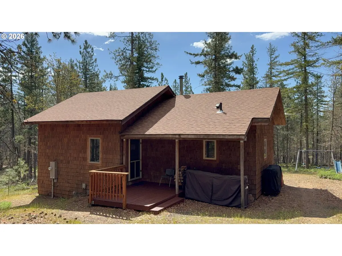 118 Noble Fir, Goldendale, WA 98620 - #1