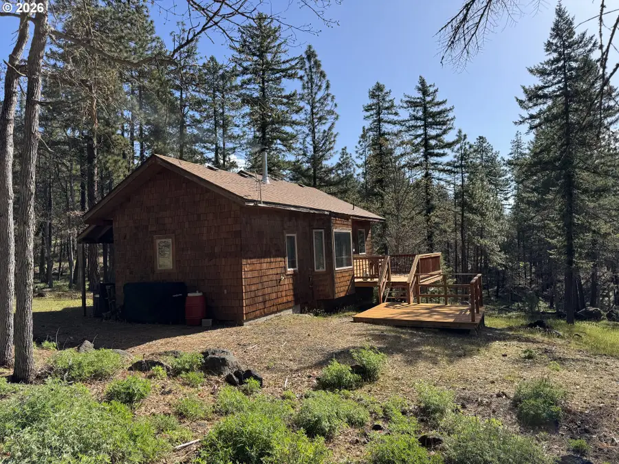 118 Noble Fir, Goldendale, WA 98620 - #3