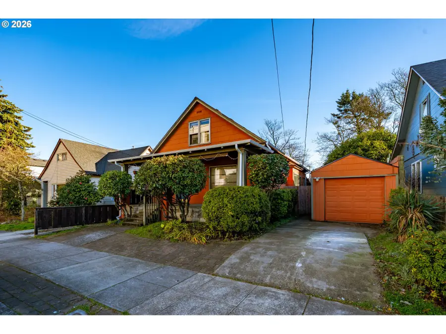 360 NE 75th Ave, Portland, OR 97213 - Image #3