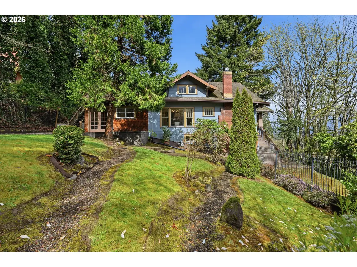 9889 NW Hoge Ave, Portland, OR 97231 - #1