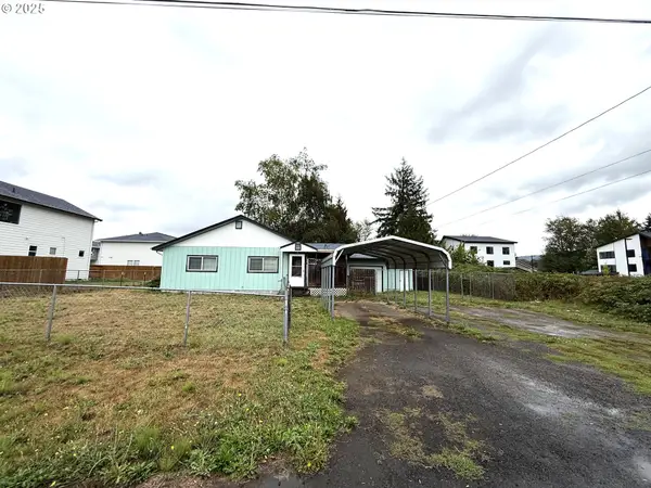 1015 Willow St, Kelso, WA 98626