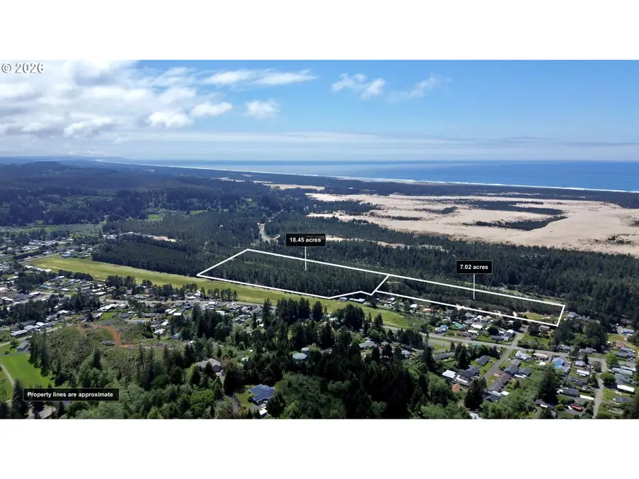000 Robinhood Ave, Lakeside, OR 97449 - #2