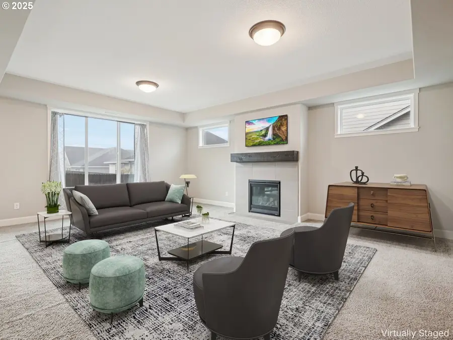 1927 SE 27th St, Battle Ground, WA 98604 - #3