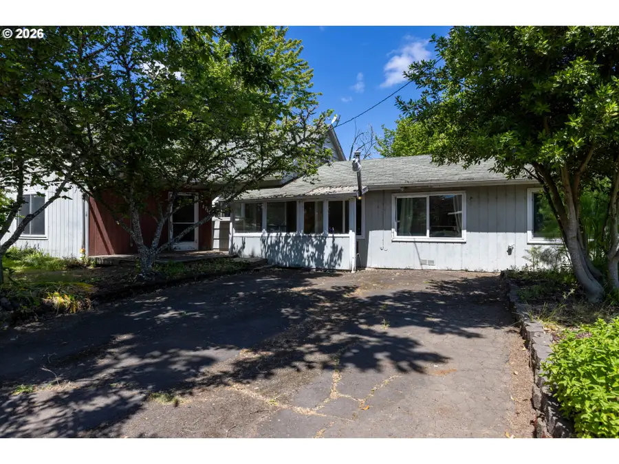 1715 College St, Philomath, OR 97370 - #2