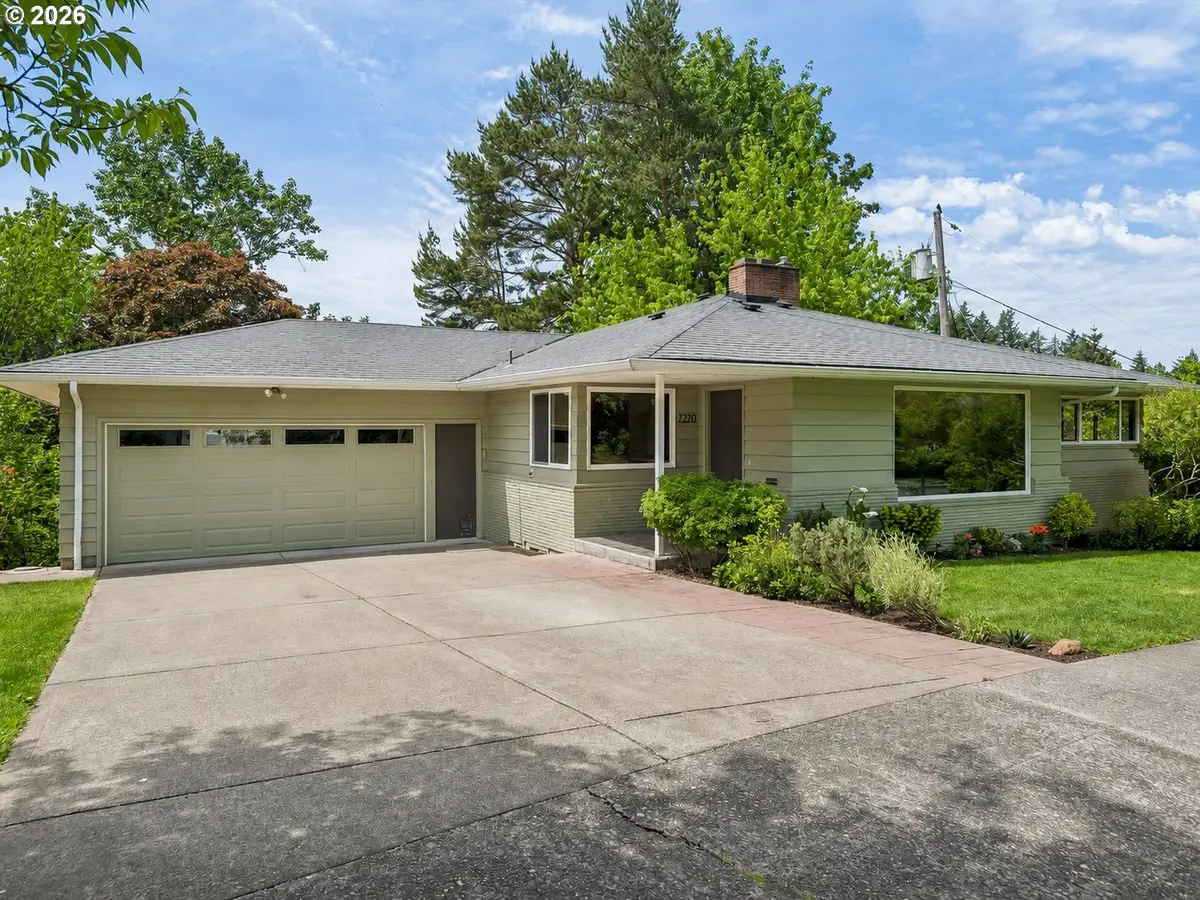 7270 SW Nevada Ter, Portland, OR 97219 - #1
