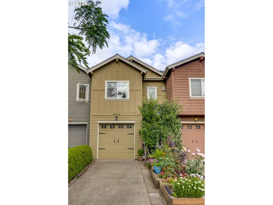 9709 N Jersey St, Portland, OR 97203 - Image #3