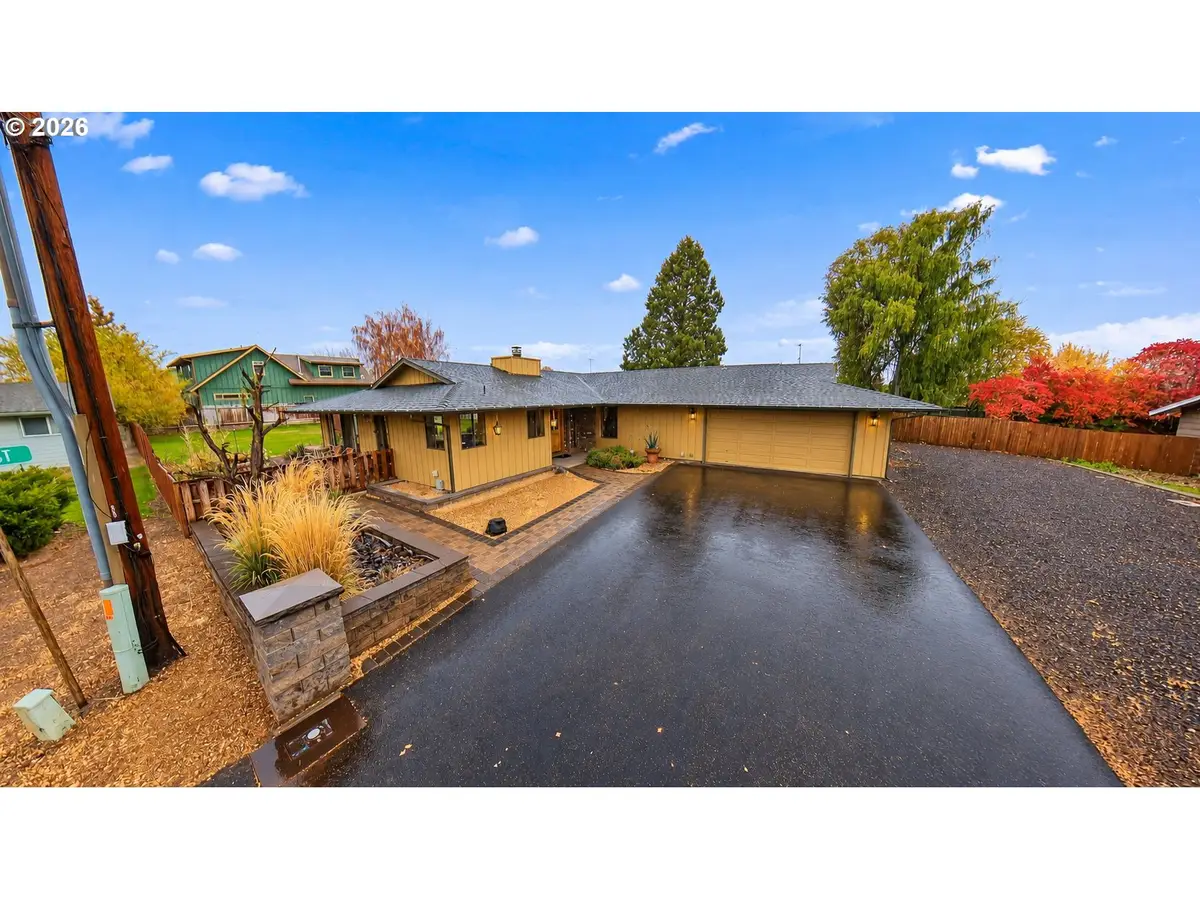 200 SW Beaver St, Prineville, OR 97754 - #1