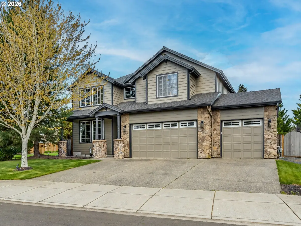 1554 S 14th Cir, Ridgefield, WA 98642 - #1