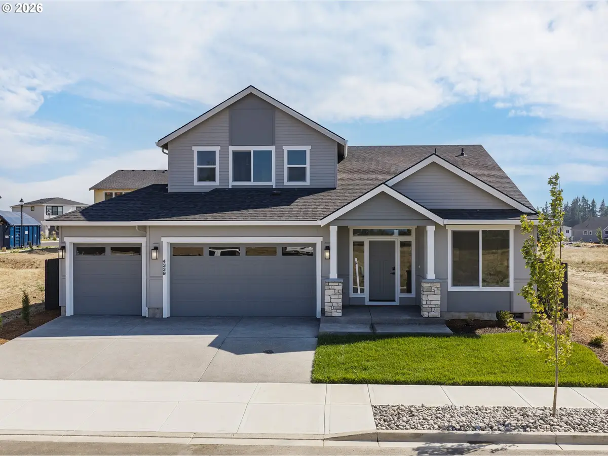 4339 N 15th Way, Ridgefield, WA 98642 - #1