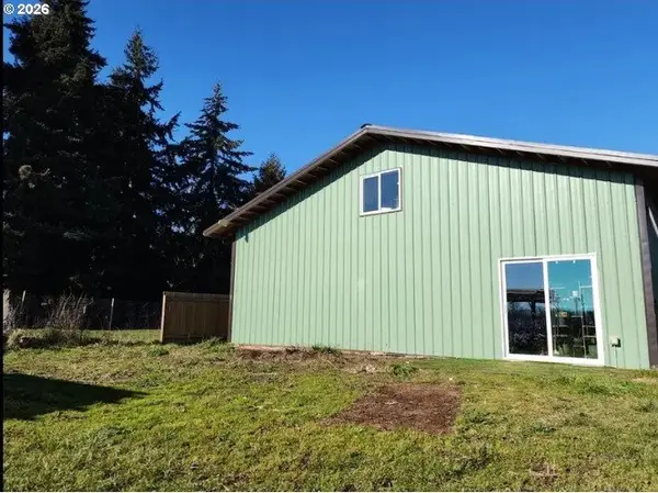 37510 Crabtree Dr, Crabtree, OR 97335