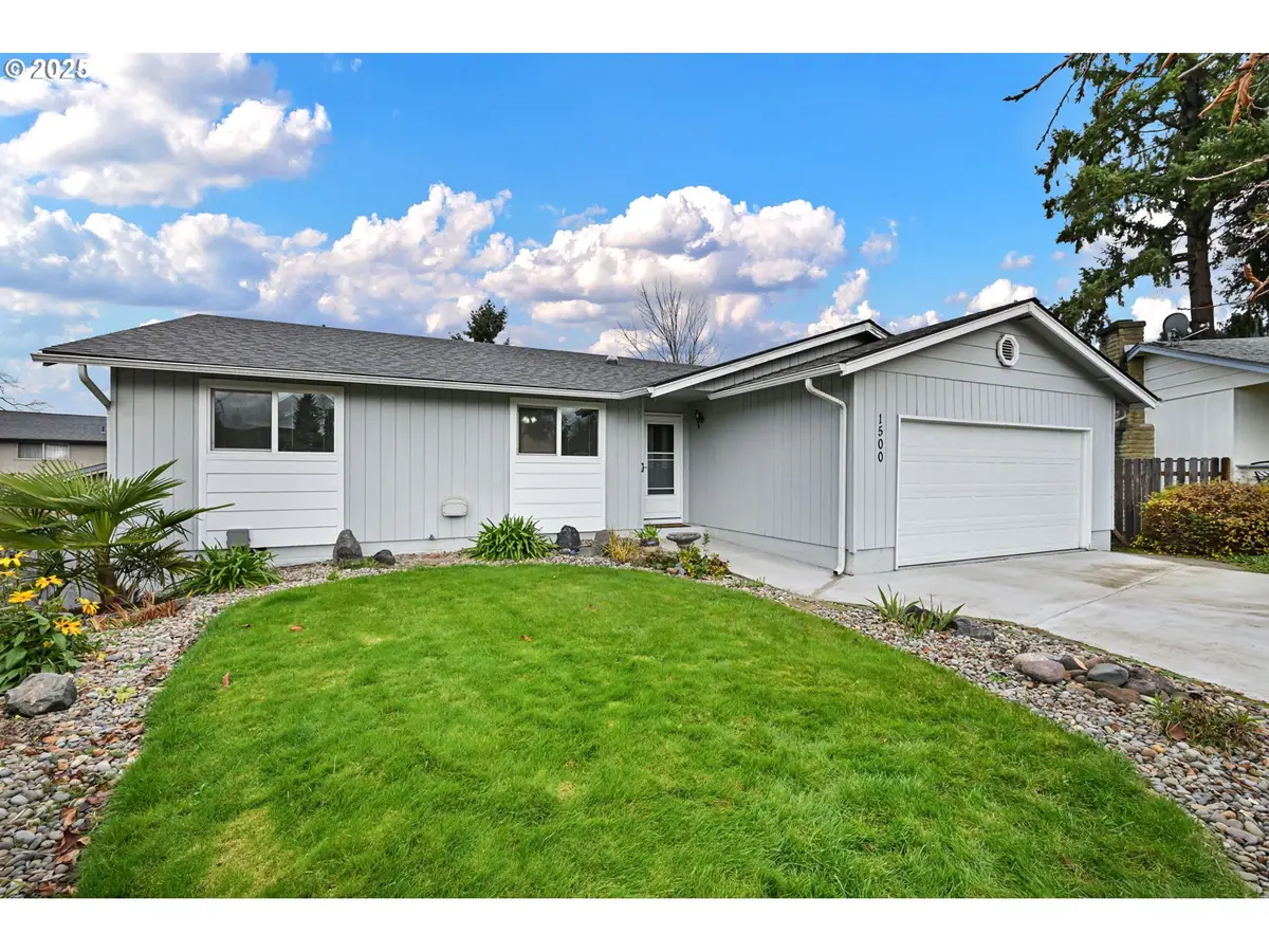 1500 Carobelle Ct, Cottage Grove, OR 97424 - Image #1