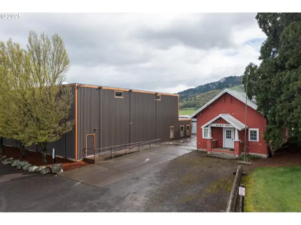 31575 Sand Ridge Rd, Lebanon, OR 97355