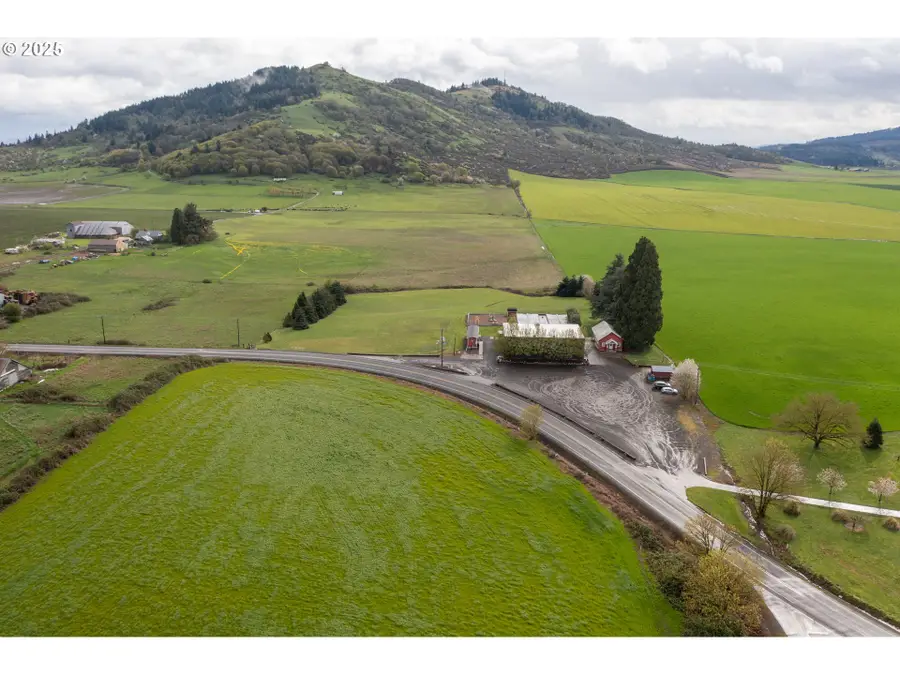 31575 Sand Ridge Rd, Lebanon, OR 97355 - Image #2