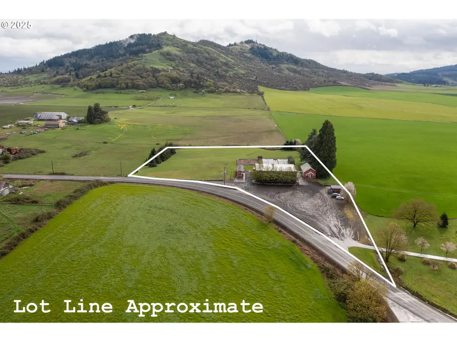 31575 Sand Ridge Rd, Lebanon, OR 97355 - Image #3