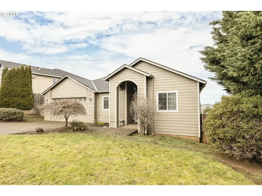 979 Burley Hill Dr Nw, Salem, OR 97304 - #2