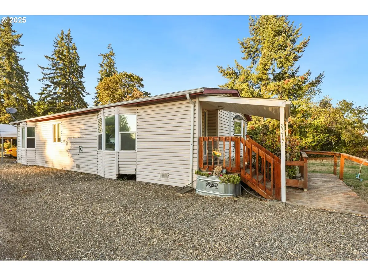 23741 Hwy 99, Southeast Benton, OR 97448 - Image #1