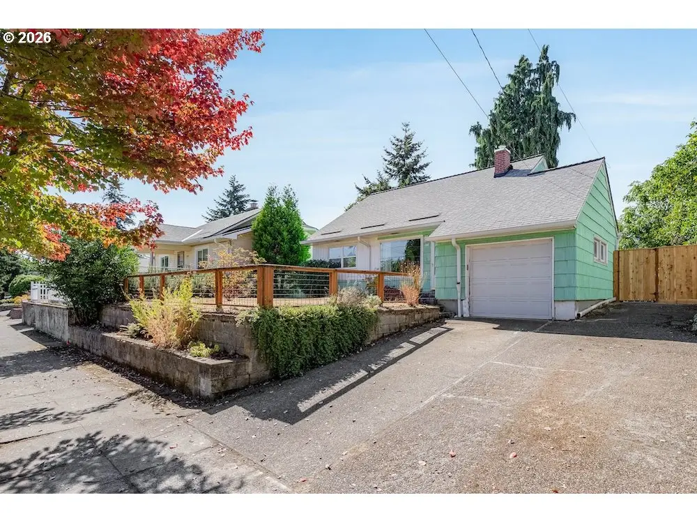 9534 N Kellogg St, Portland, OR 97203 - #1