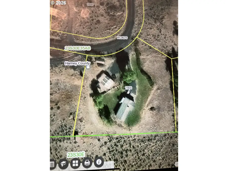 68883 Loop Dr, Hines, OR 97738 - #2