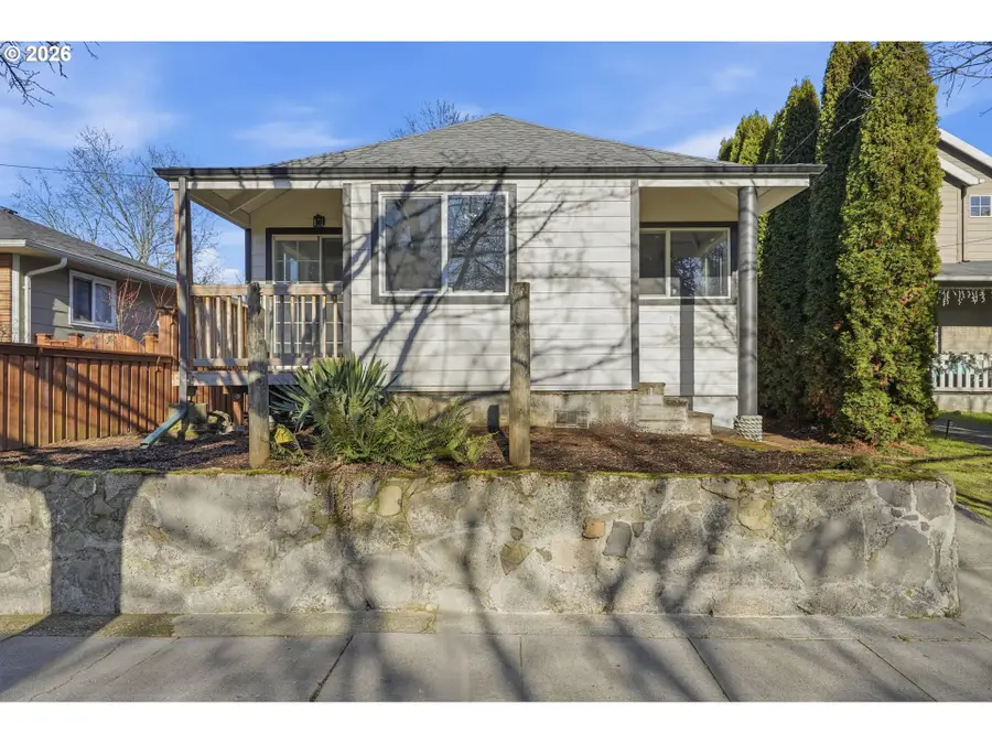 6023 N Amherst St, Portland, OR 97203 - Image #2