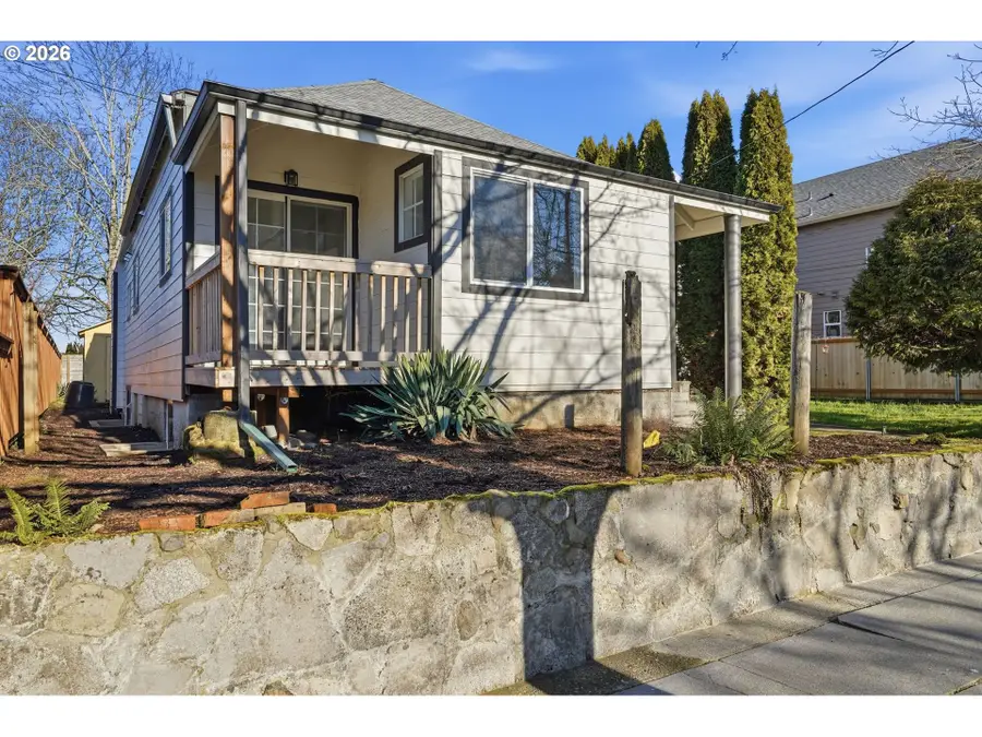 6023 N Amherst St, Portland, OR 97203 - Image #3