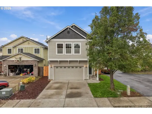 5405 NE 73rd Ave, Vancouver, WA 98662