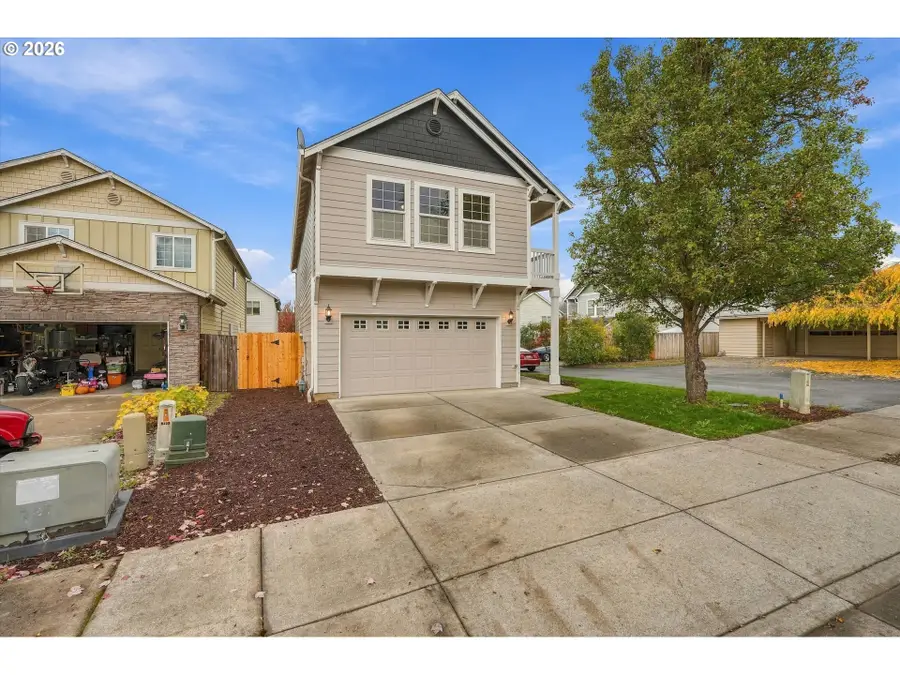 5405 NE 73rd Ave, Vancouver, WA 98662 - #2