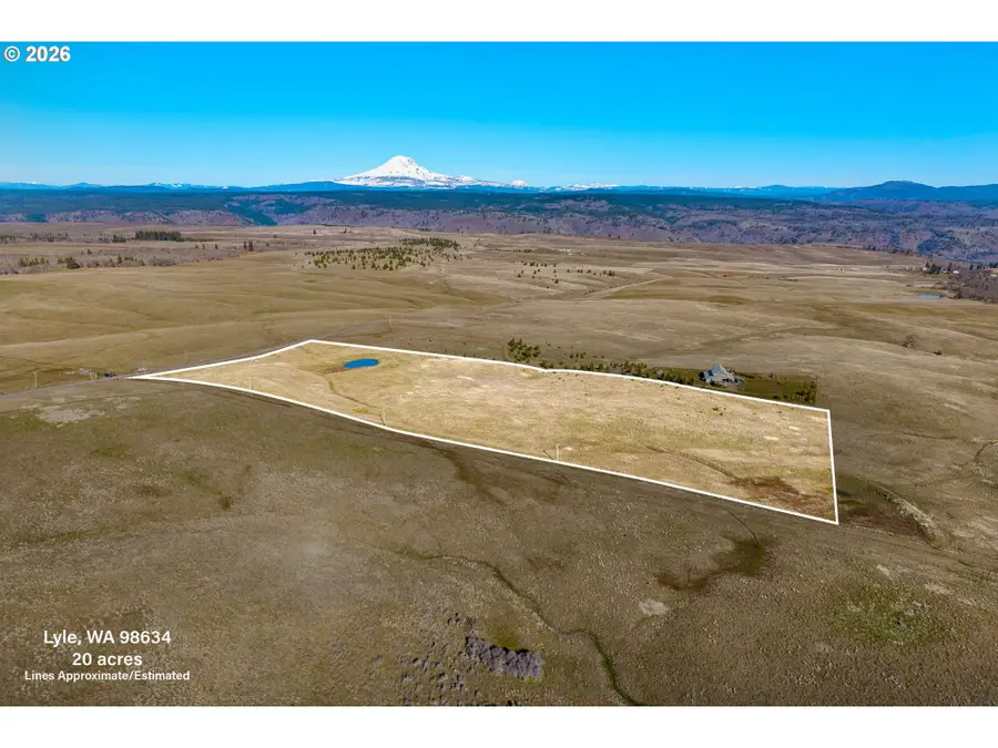 Nka Schilling Rd, Lyle, WA 98635 - #2