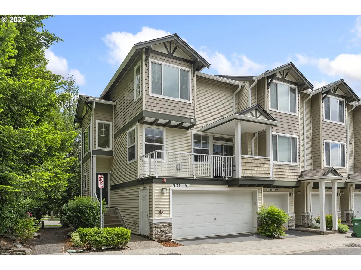 12100 SW Swift Ave #101, Beaverton, OR 97007 - #1