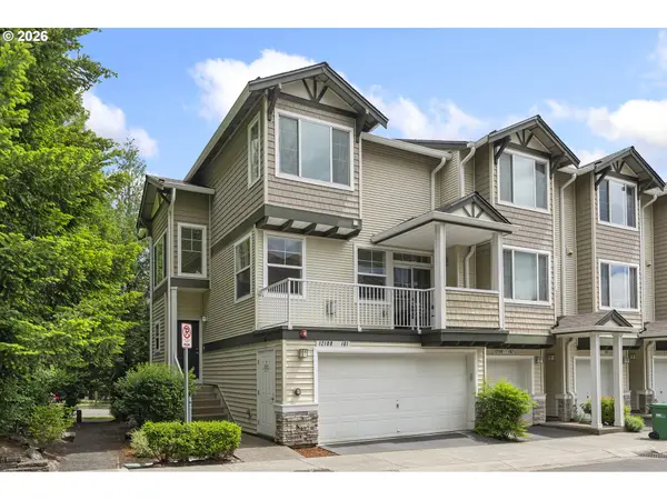 12100 SW Swift Ave #101, Beaverton, OR 97007