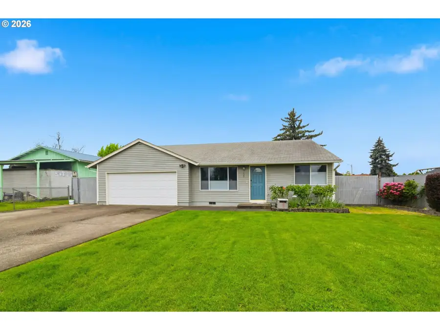 430 S 37th Pl, Springfield, OR 97478 - #2