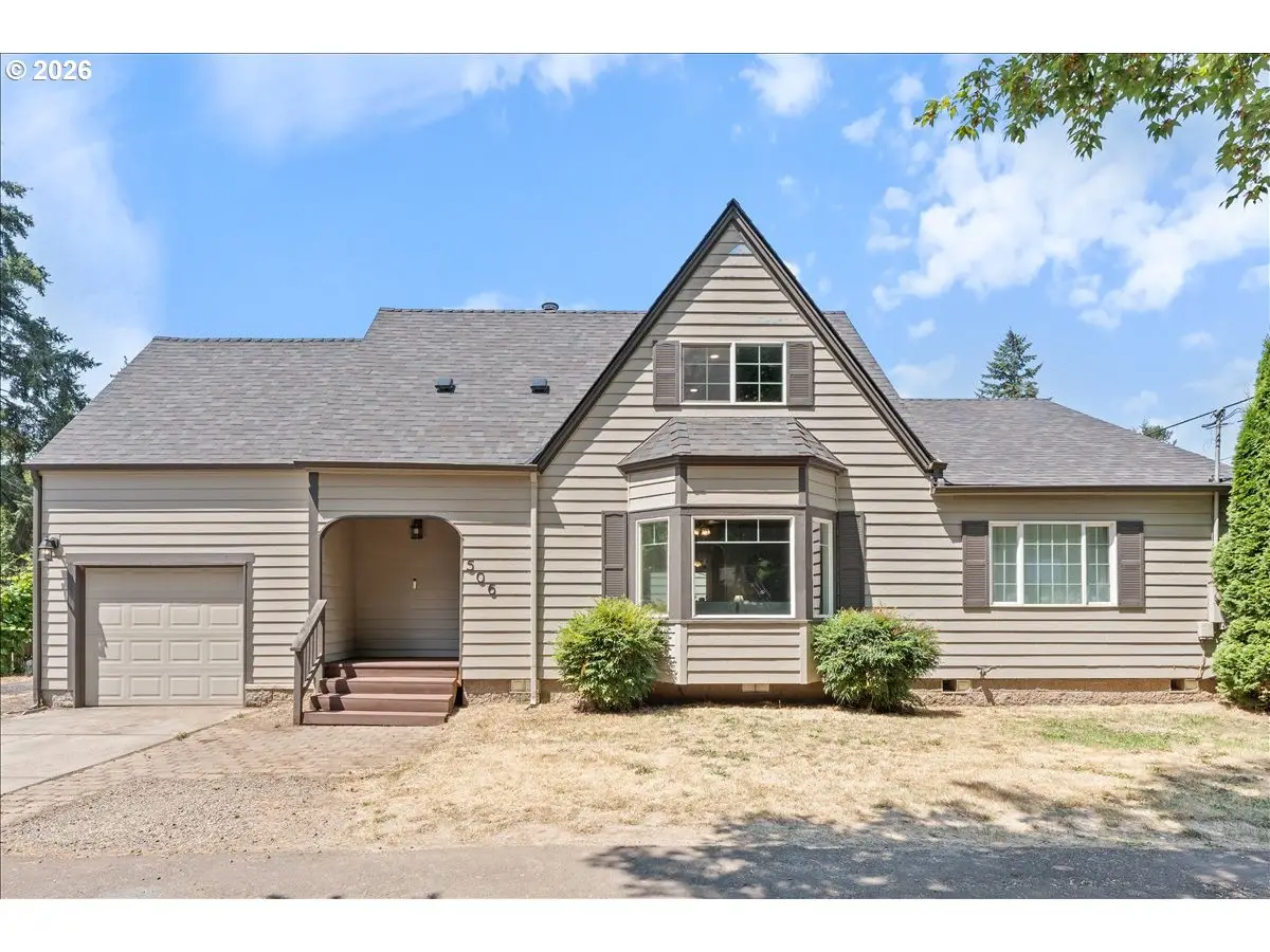 506 Evans Ave, Keizer, OR 97303 - #1