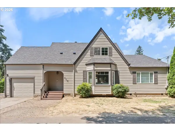506 Evans Ave, Keizer, OR 97303