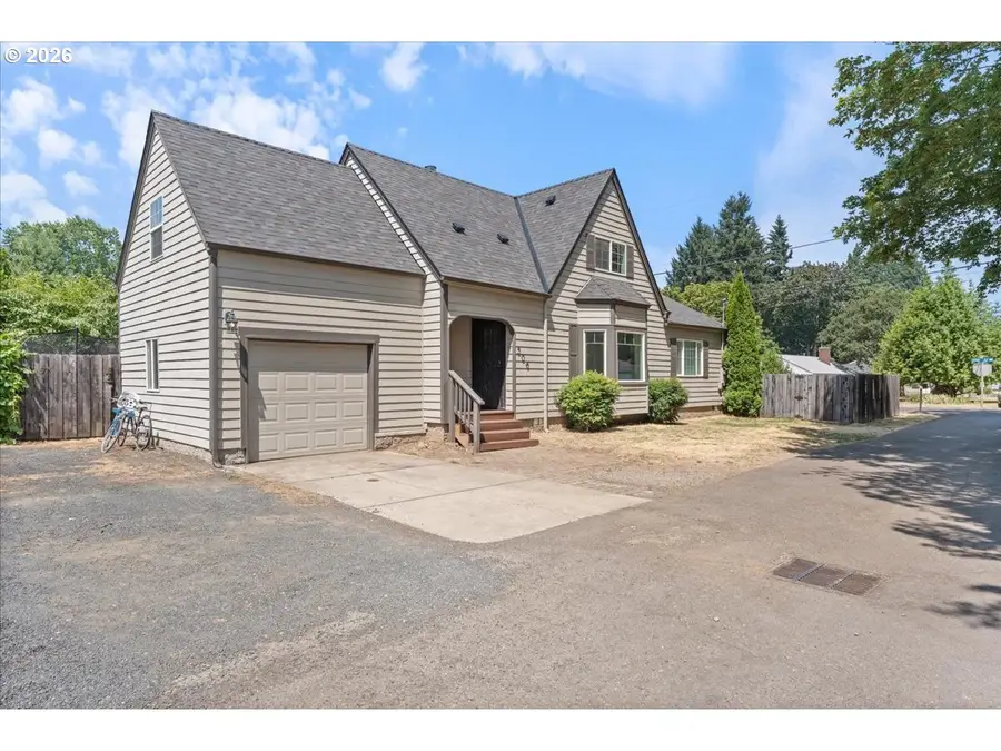 506 Evans Ave, Keizer, OR 97303 - #2