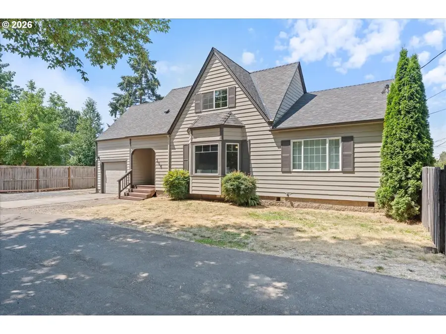 506 Evans Ave, Keizer, OR 97303 - #3