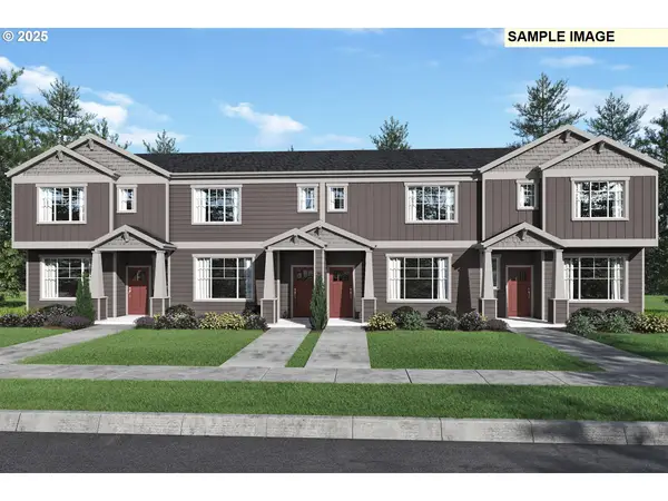 11312 NW 317th Ave, NorthPlains, OR 97133