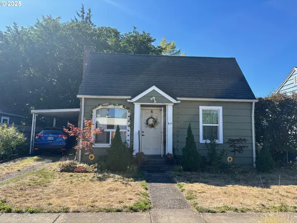 64 W Vine St, Lebanon, OR 97355