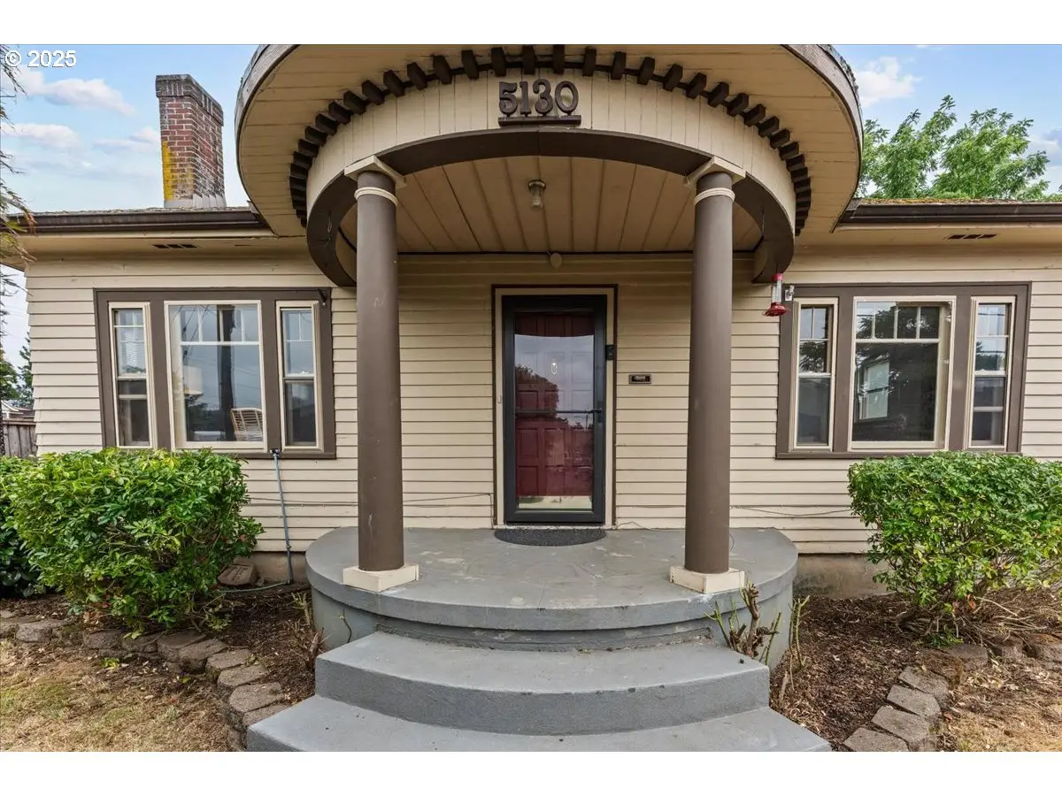 5130 SE Bush St, Portland, OR 97206 - Image #1