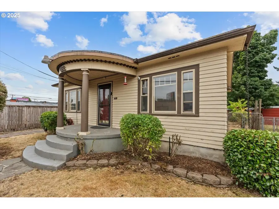 5130 SE Bush St, Portland, OR 97206 - Image #2