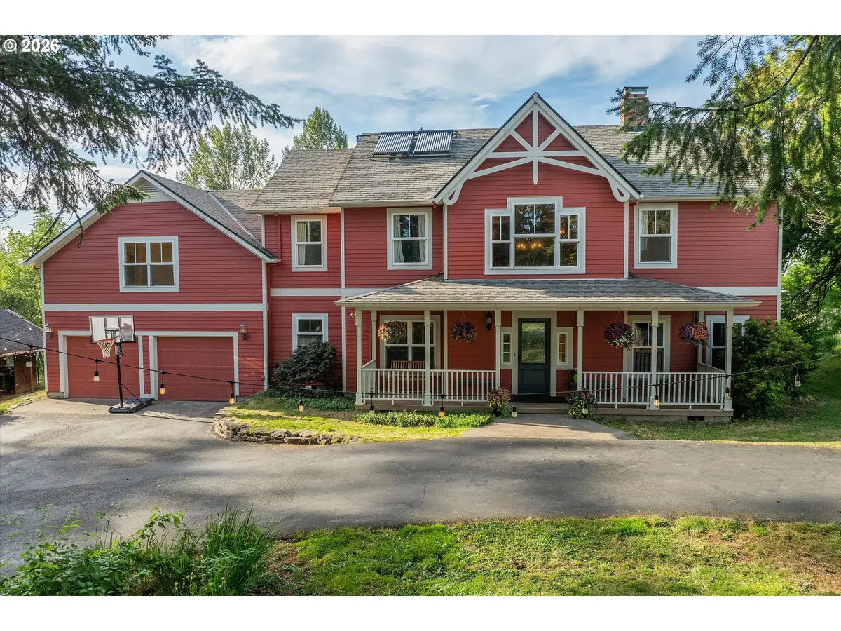 12247 S Casto Rd, Oregon City, OR 97045 - #1