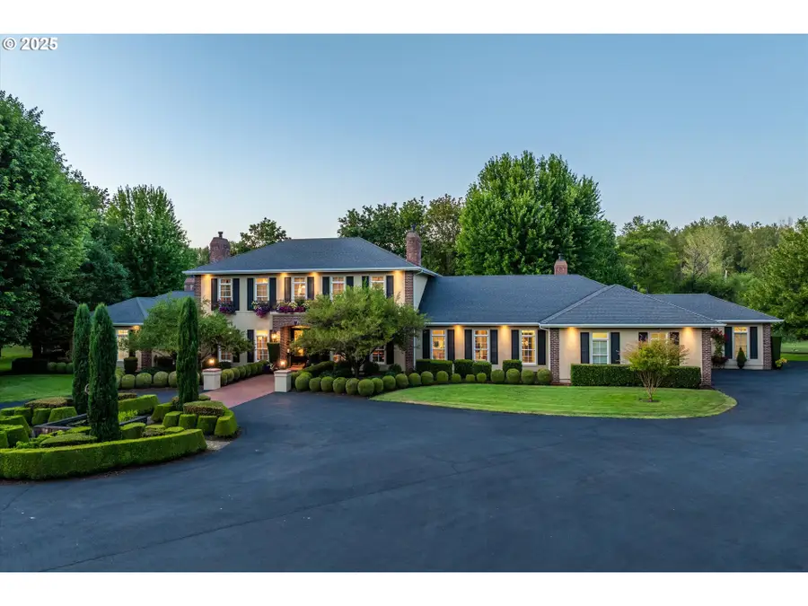 35853 Tennessee Rd, Albany, OR 97322 - #2