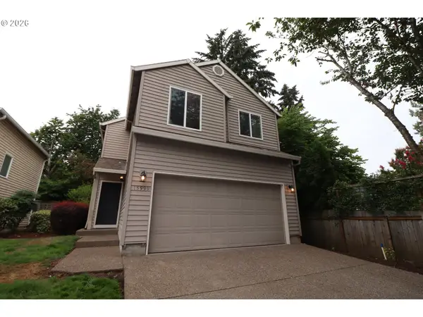 15999 SW 81st Pl, Portland, OR 97224