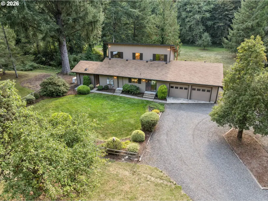 35935 SE Bowman Rd, Estacada, OR 97023 - #3
