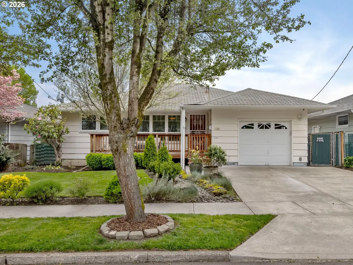 11261 SE 34th Ave, Milwaukie, OR 97222 - #1