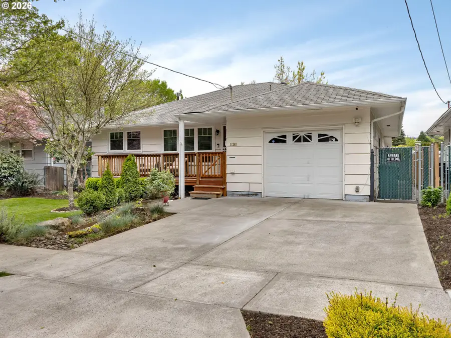 11261 SE 34th Ave, Milwaukie, OR 97222 - #3