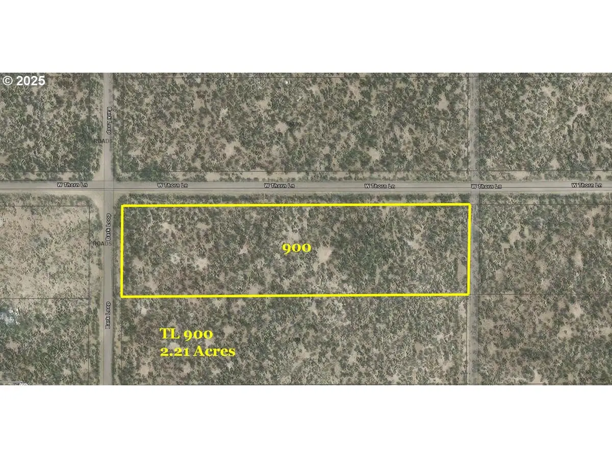 W Thorn Lane #TL 900, Silver Lake Fort Rock, OR 97641 - Image #1