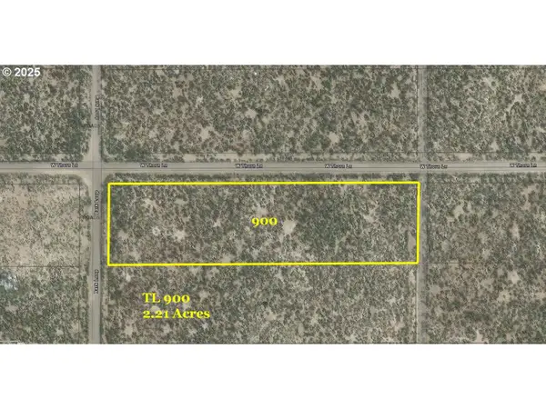 W Thorn Lane #TL 900, ChristmasValley, OR 97641