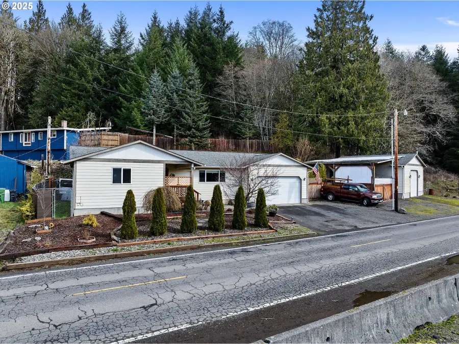 1390 Swedetown Rd, Clatskanie, OR 97016 - Image #2