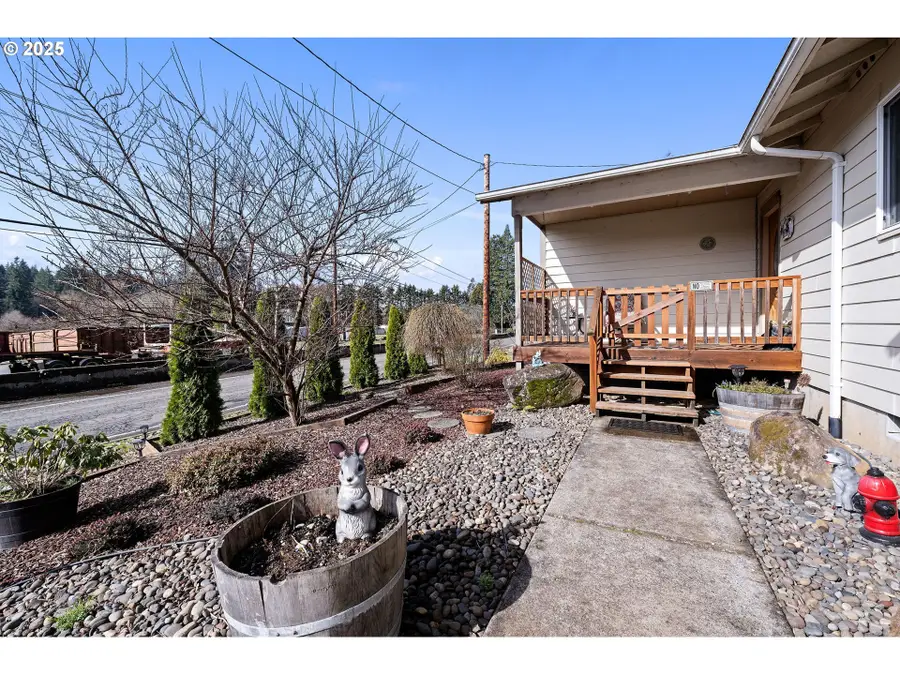 1390 Swedetown Rd, Clatskanie, OR 97016 - Image #3